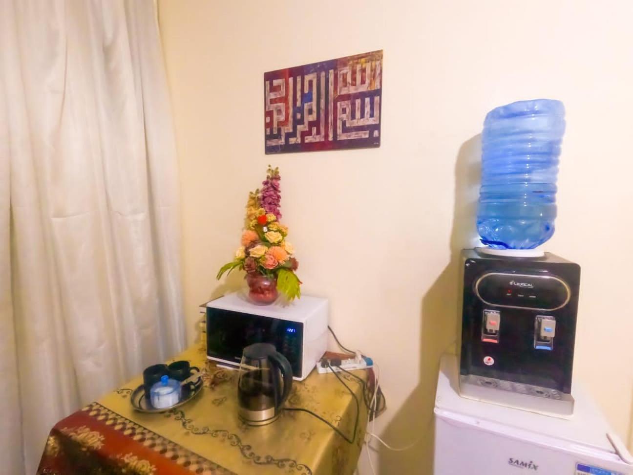 Pizza Street Hostel 亚喀巴 客房 照片