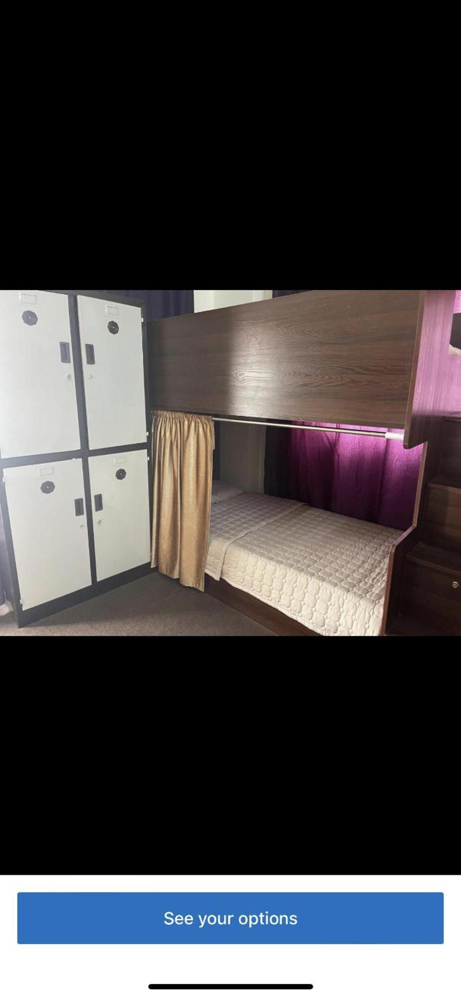 Pizza Street Hostel 亚喀巴 外观 照片